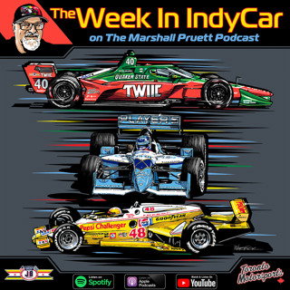 MP 1702: The Week In IndyCar June 12 2026