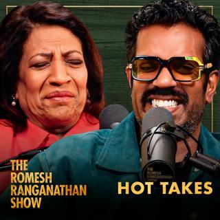 Shanthi's Hot Takes: Gentle Parenting, Ice Baths & Air Fryers