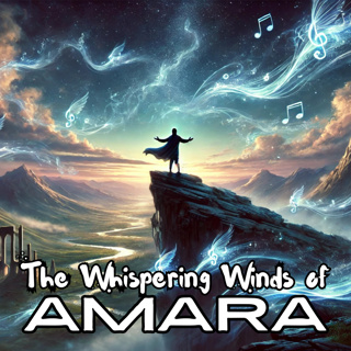 The Whispering Winds of Amara