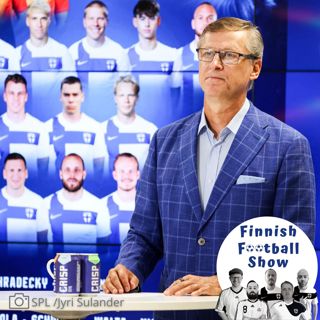 Huuhkajat Preview: Nations League 2024 – Greece vs Finland + England vs Finland