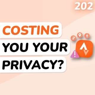 Is Your Workout Compromising Your Privacy?