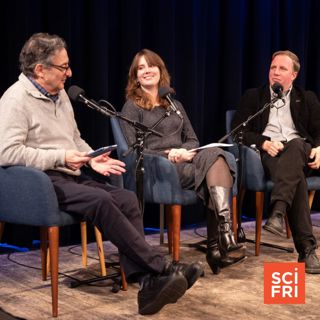 The Science That Captivated SciFri’s Reporters In 2024