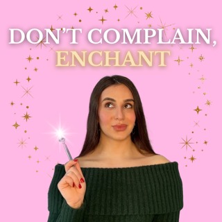 Girly law of power #31: Be the fantasy woman
