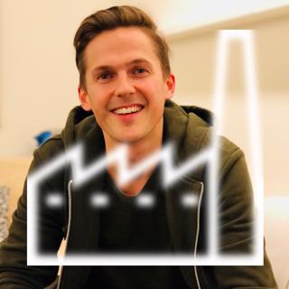 12. David Lindgren