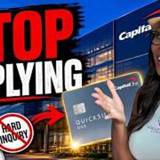 How To UPGRADE Your Capital One Card (No Credit Check)