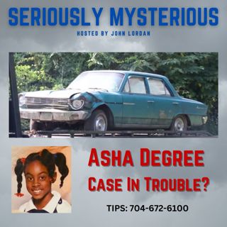 Asha Degree Case In Trouble?