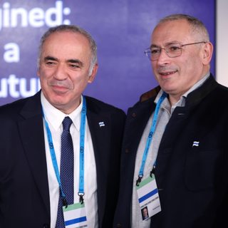 В чем ФСБ обвиняет Ходорковского и других политэмигрантов?