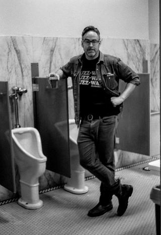 Ep. 22, Part 1: John Binder's Musings About San Francisco