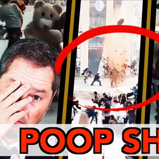 China Made Fake Sewers and it’s Blowing Up in their Face LITERALLY - Episode #320