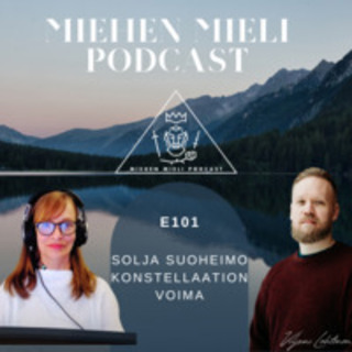 E101 - Solja Suoheimo - Konstellaation ja voima