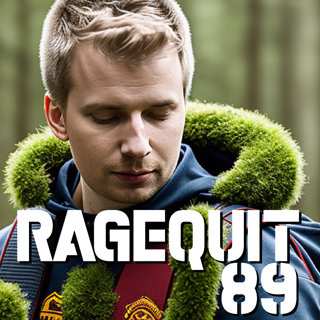RageQuit 089 (69-20) - Ragnar(hero)rök