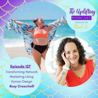 Transforming Network Marketing Using Human Design