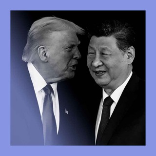 Truce story: (a sketch of) a Trump-Xi trade deal