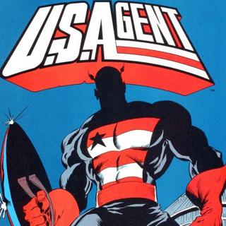 Episode 183: U.S. Agent