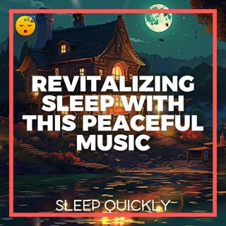 😴🎵 Revitalizing SLEEP with this Peaceful MUSIC