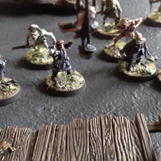 Scenario Spotlight Ep 4c Brothers in Arms