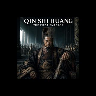 QIN SHI HUANG: The Madness, Mercy, and Terracotta Army of China's First Emperor | The Mandate of Heaven