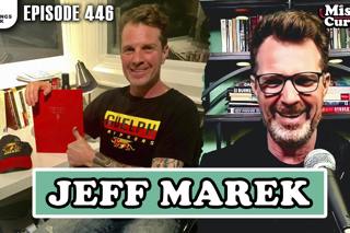 446. Jeff Marek