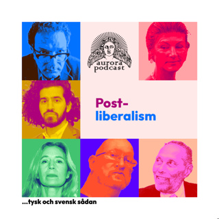 Postliberalism, tysk och svensk sådan