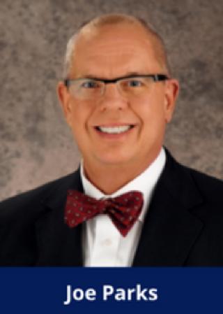 A Report on Mass Violence in America: Session 96 with Dr. Joe Parks