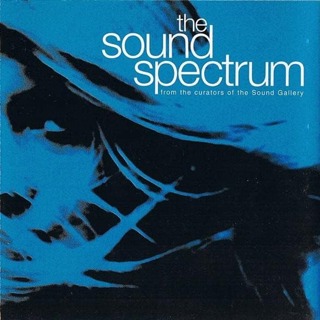 The Looks Unfamiliar Sound Spectrum: Tim Worthington - The Old Nationwide Theme