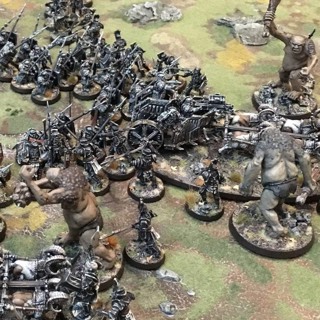 Ep 78 Iron Hills