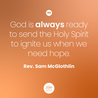 What in the Word - "Does Prayer Really Work?" by Rev. Sam McGlothlin