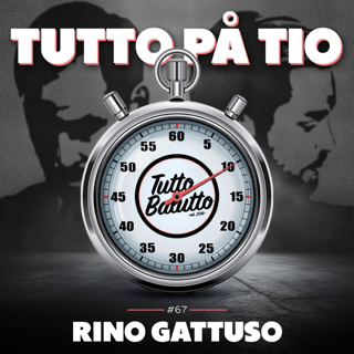 Tutto på tio – Rino Gattuso
