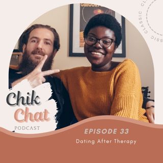 Dating After Therapy
