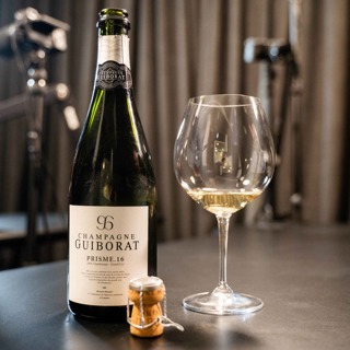 En favorittchampagne til 600 kr