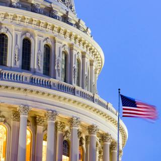 From Washington: DHS Shutdown Ends, Congressional Chaos Continues