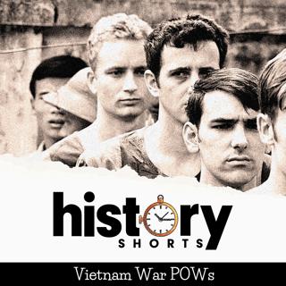 Vietnam War POWs