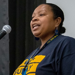 America’s Workers Speak Out for Trade Action at the International Trade Commission