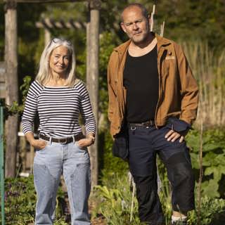 Steget före – så på sensommaren