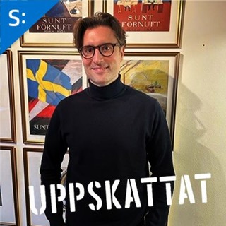 Fredrik Bergman om Centrum för rättvisa