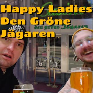 37. Den Gröne Jägaren