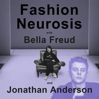 Jonathan Anderson