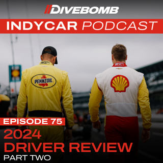 Episode 75 - 2024 Driver Review, Part Two