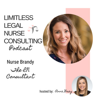 Nurse Brandy