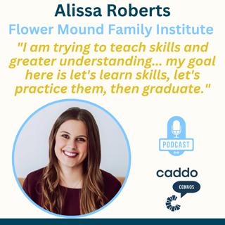 Alissa Roberts - Flower Mound Family Institute