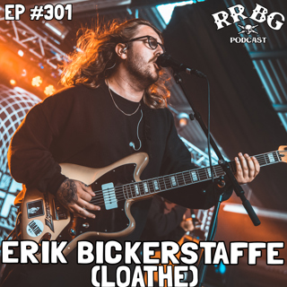 EP301 - Erik Bickerstaffe