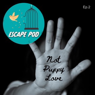 NOT Puppy Love: When teen dating turns violent – Ep. 2