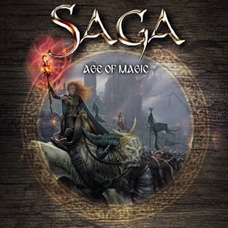 53 - SAGA: Age of Magic