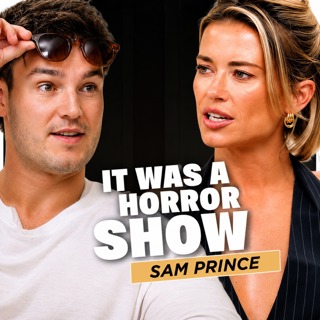 Sam Prince: New Girlfriend rumours, Made In Chelsea & Being TV's Biggest Villain! Part 1
