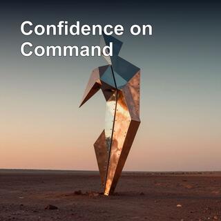 Confidence on Command | Public Speaking Edition