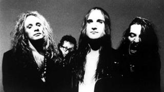 #304:Alex Kane/Former Guitarist of the band Life Sex & Death