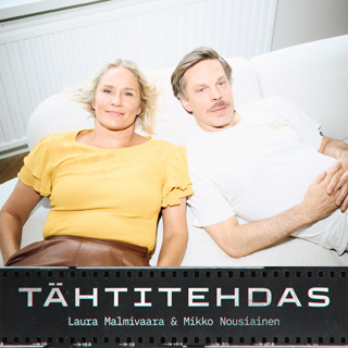 1. Levottomat - “Eli pidin sen sisälläni”