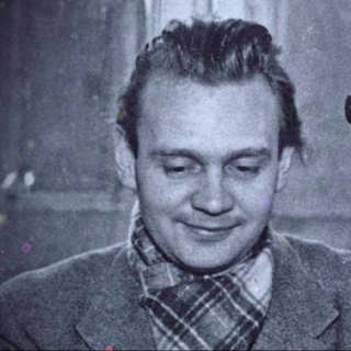 Inledning till ”Den yttersta dagen” | Radioteatern 100 år