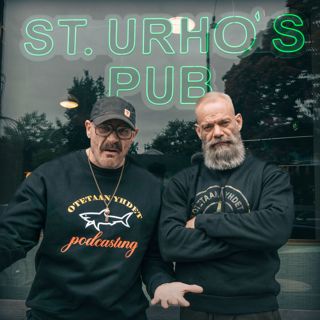 #424: Onneksi olkoon, 30-vuotias NRJ!