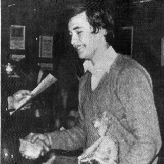 Episode 179: Joseph Schwab - “The Kimberley Killer” (PATREON ONLY)